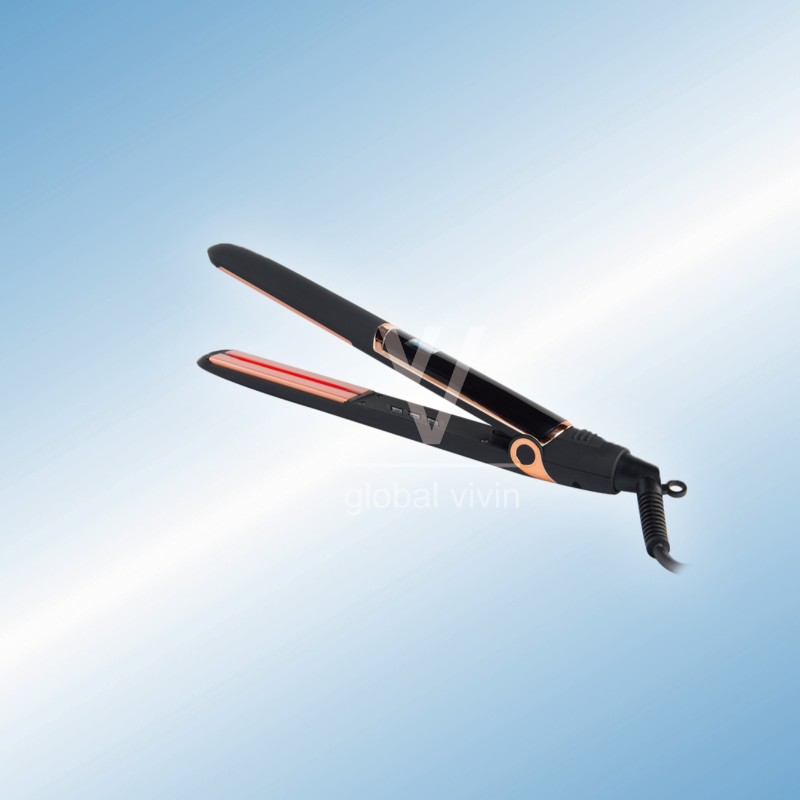 Инфра-Red Flat Iron-VVS01A