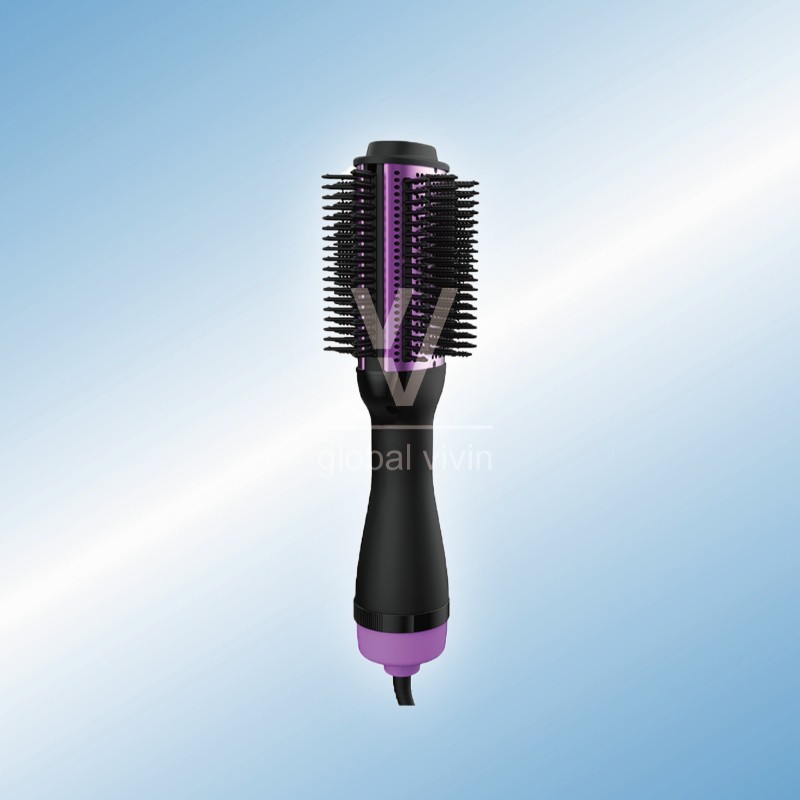 4-In-1 Зъб Горещ въздух Brush-VVD06